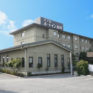 Hotel Route-Inn Court Fujioka